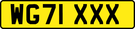 WG71XXX