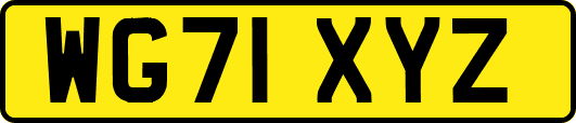 WG71XYZ