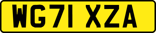 WG71XZA