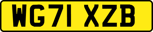 WG71XZB