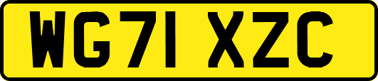 WG71XZC