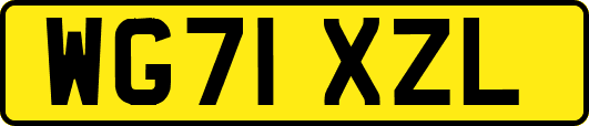 WG71XZL