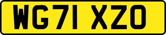 WG71XZO