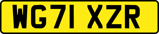 WG71XZR