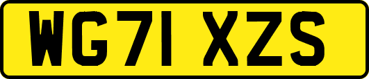 WG71XZS