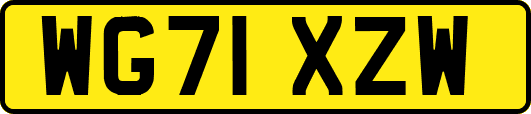 WG71XZW