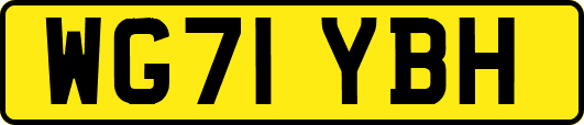 WG71YBH