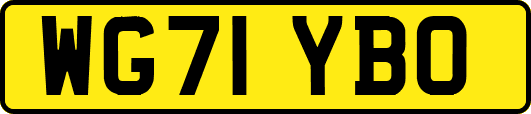 WG71YBO