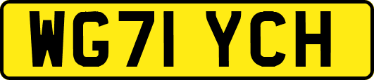 WG71YCH