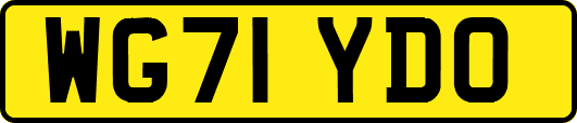 WG71YDO