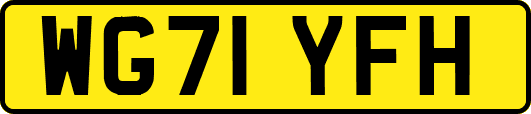 WG71YFH