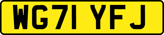 WG71YFJ