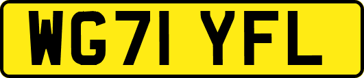 WG71YFL