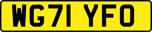 WG71YFO