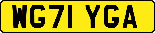WG71YGA