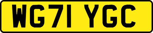 WG71YGC