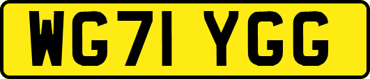WG71YGG
