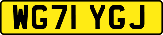 WG71YGJ