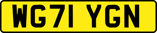 WG71YGN