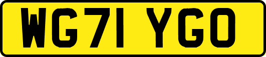 WG71YGO