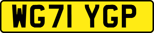 WG71YGP