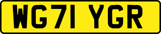 WG71YGR