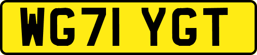 WG71YGT