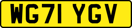 WG71YGV