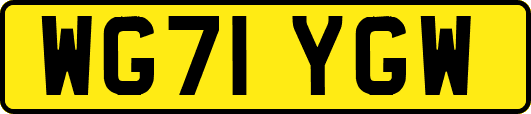 WG71YGW