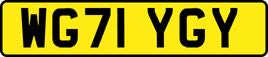 WG71YGY
