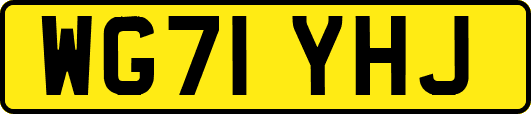 WG71YHJ