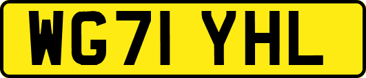 WG71YHL