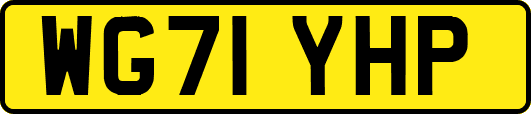 WG71YHP