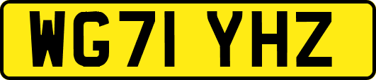 WG71YHZ
