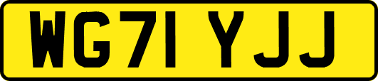 WG71YJJ