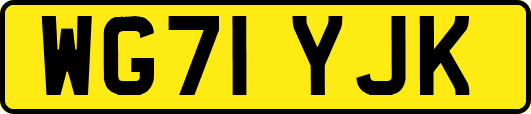 WG71YJK
