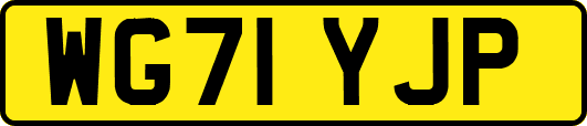 WG71YJP