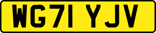 WG71YJV