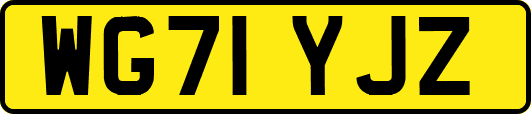 WG71YJZ