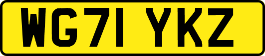 WG71YKZ