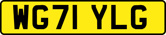 WG71YLG