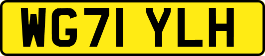 WG71YLH