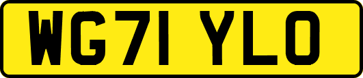 WG71YLO