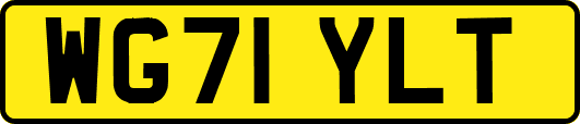 WG71YLT