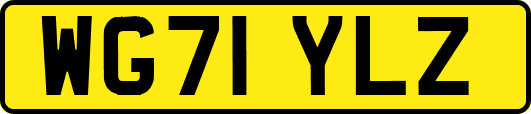 WG71YLZ