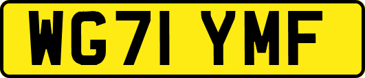 WG71YMF