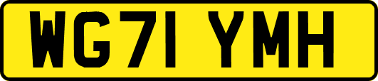 WG71YMH