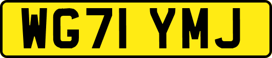 WG71YMJ