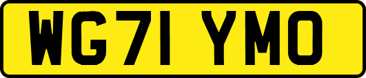 WG71YMO