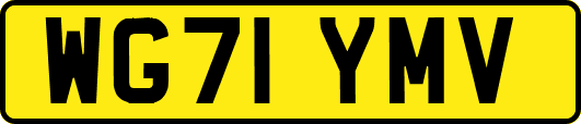 WG71YMV